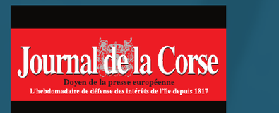 Journal de la Corse