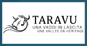 Taravu — Una vaddi in làscita